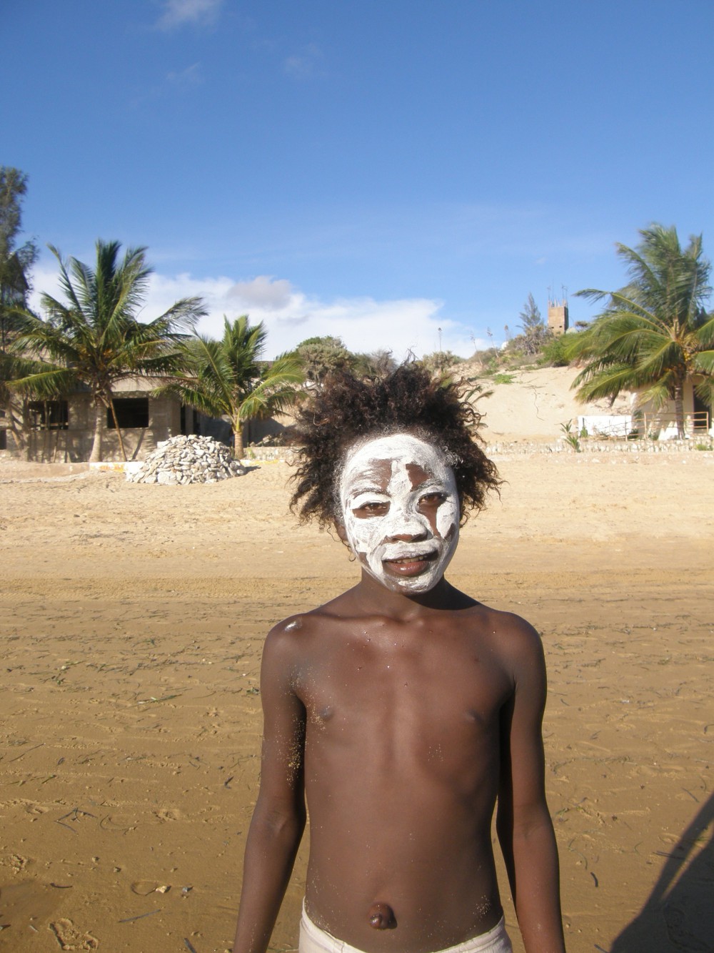 Путешествие на Мадагаскар  Часть 6. Утомительный переезд до Тулеара и пляжный отдых на берегу Мозамбикского пролива.