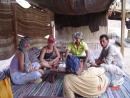 Пресловутое бедуинское гостеприимство