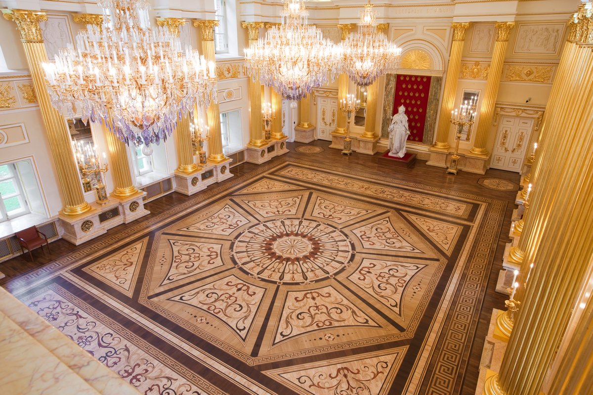 Царицыно Фото Внутри Дворца